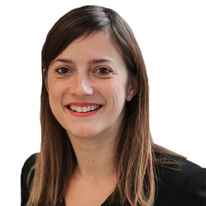 Go to the profile of Amy Amesbury