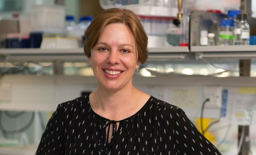 In conversation with Lori Passmore 