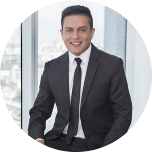 Go to the profile of Juan Carlos Cueva