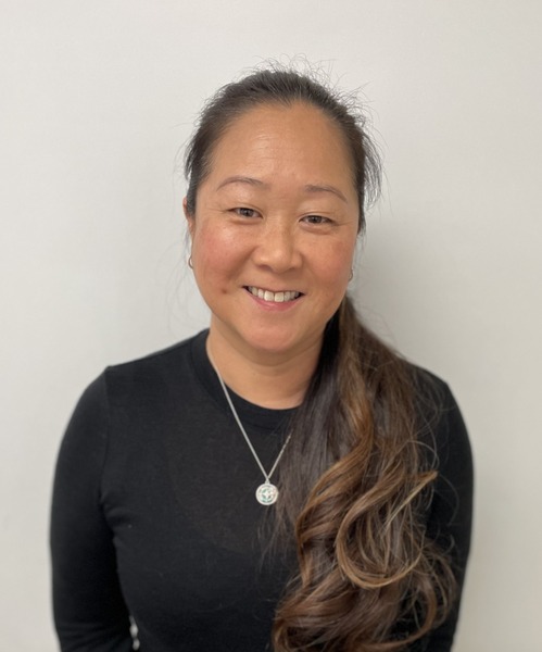 Go to the profile of Shirley Imai