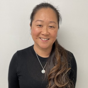 Go to the profile of Shirley Imai