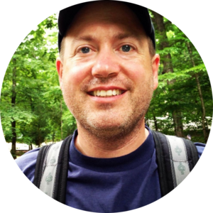 Go to the profile of Scott Sublett