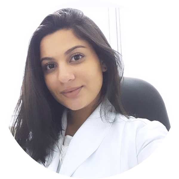 Go to the profile of Mônica Volino-Souza