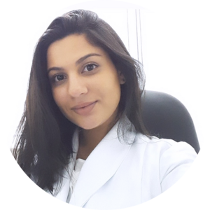 Go to the profile of Mônica Volino-Souza