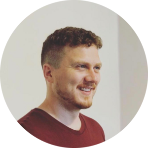 Go to the profile of Dale Garland