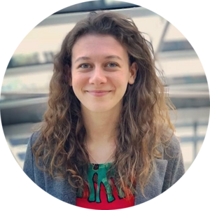 Go to the profile of Francesca Della Valle