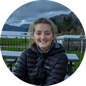 Go to the profile of Laura