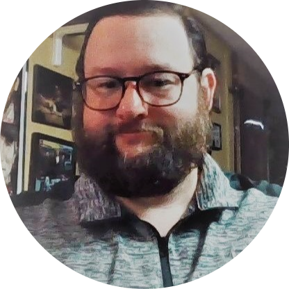 Go to the profile of BENJAMIN STEWART