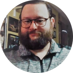 Go to the profile of BENJAMIN STEWART