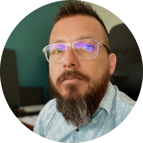 Go to the profile of Walter Bonilla