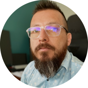 Go to the profile of Walter Bonilla