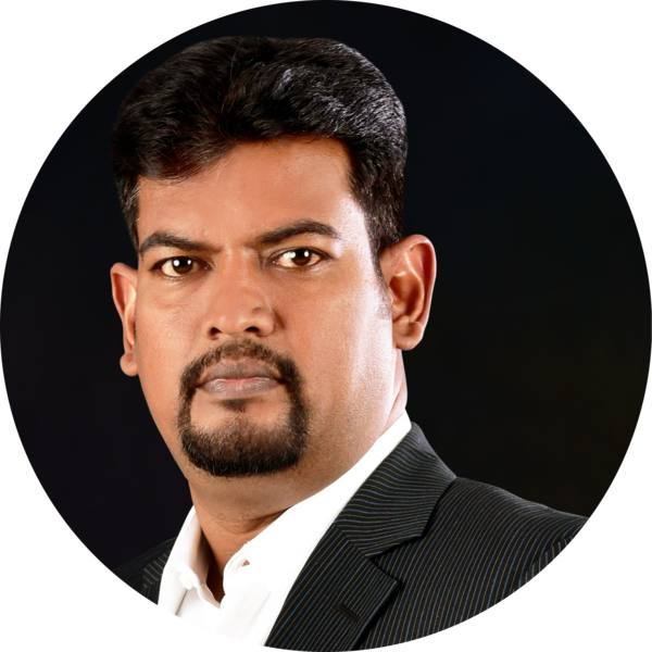 Go to the profile of Kamaraj Kr