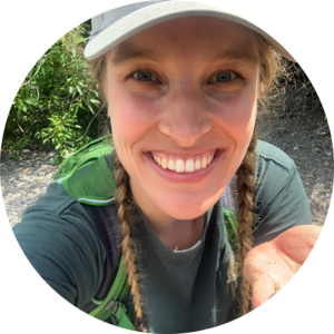 Go to the profile of Kelsey Marchand