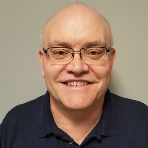 Go to the profile of Ron Rockrohr