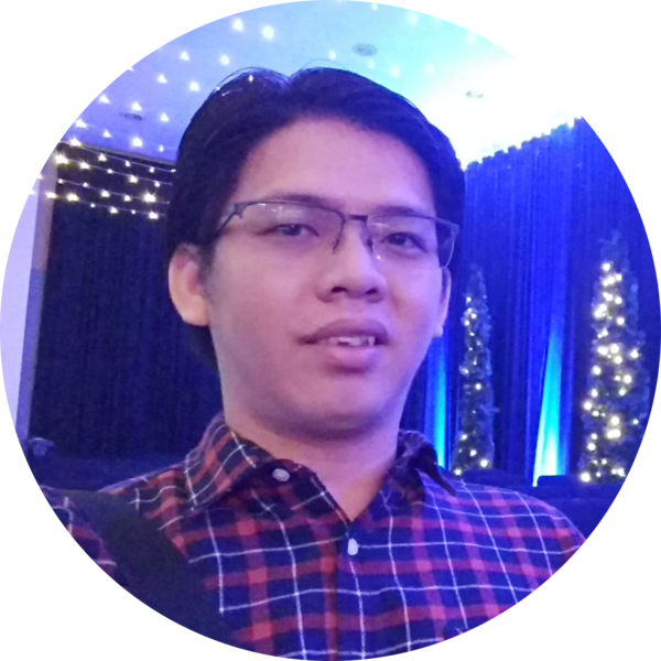 Go to the profile of William Widjaya