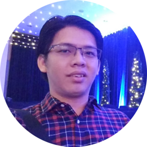 Go to the profile of William Widjaya