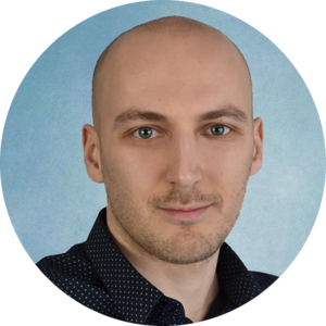 Go to the profile of Filip Horvat