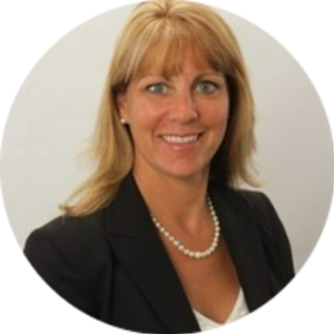 Go to the profile of Maureen Mead