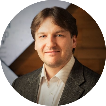 Go to the profile of Proux Guillaume