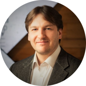 Go to the profile of Proux Guillaume