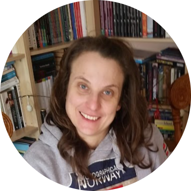 Go to the profile of Alexandra Raab