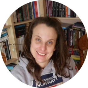 Go to the profile of Alexandra Raab