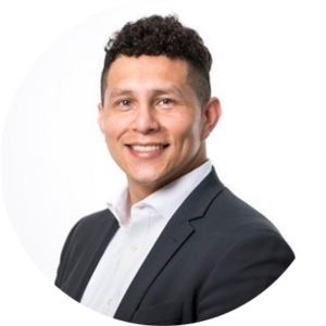 Go to the profile of Omar A. Zelaya