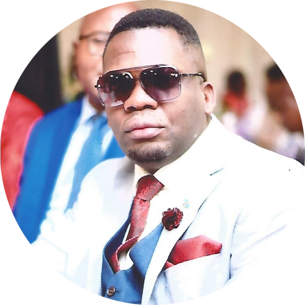 Go to the profile of Krossy Mavakala