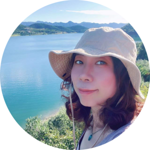 Go to the profile of (Grace) Gu Ping