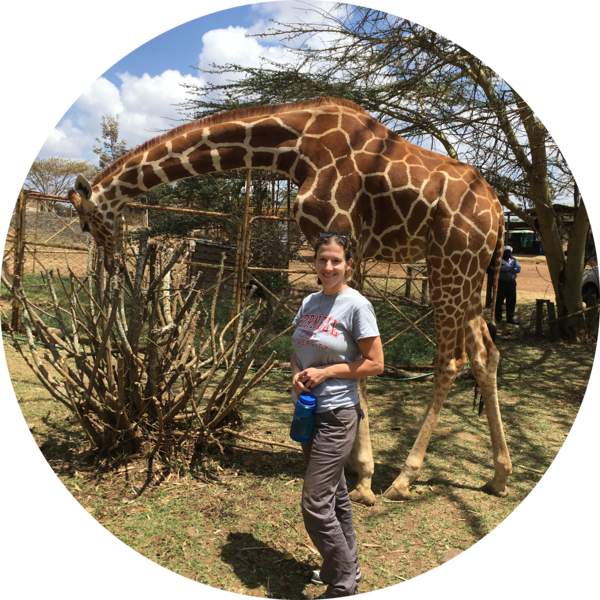 Go to the profile of Stephanie Lemaiyan