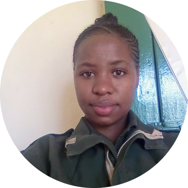 Go to the profile of Ceciliah Mumbi