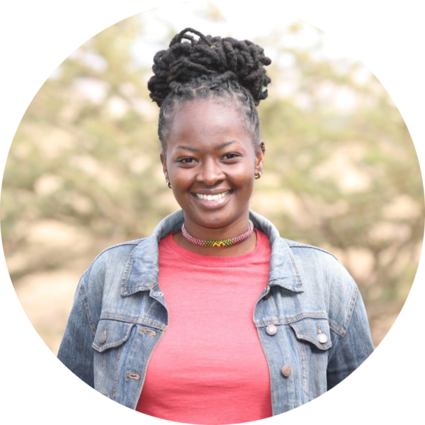 Go to the profile of Margaret Njuguna