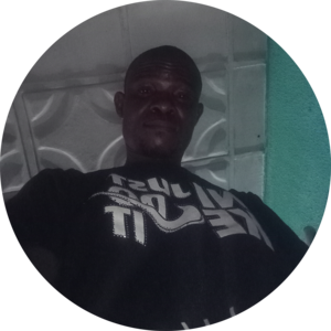 Go to the profile of Watson Obe