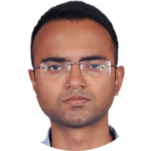 Go to the profile of Mohammed Sharique Hussain