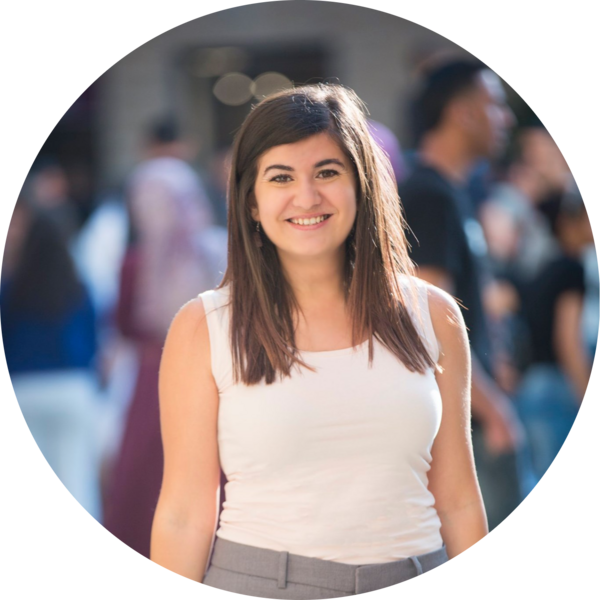 Go to the profile of Tala Qaddoura