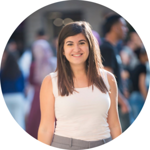 Go to the profile of Tala Qaddoura