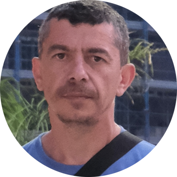 Go to the profile of Ervin Lelaj