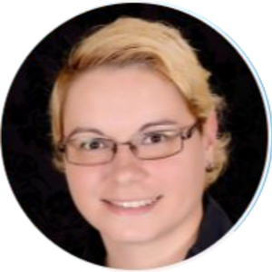 Go to the profile of Valentina Jovanovic