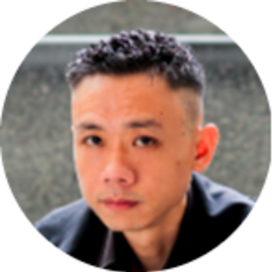 Go to the profile of Ernest Thio