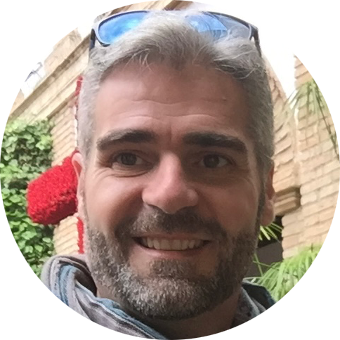 Go to the profile of Paco Martín