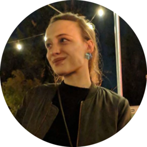 Go to the profile of Janna Freeman