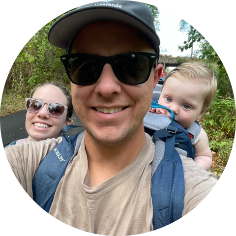 Go to the profile of Nick Hreczny