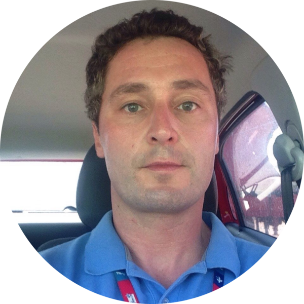 Go to the profile of Jason Wakeford