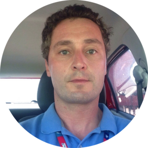 Go to the profile of Jason Wakeford