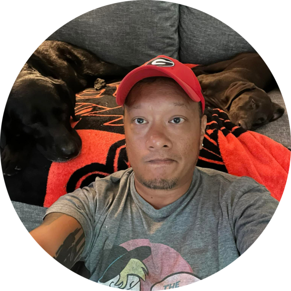 Go to the profile of Jimmy l Ragsdale