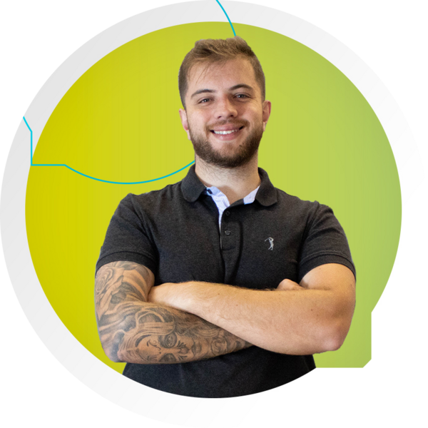 Go to the profile of William Lima