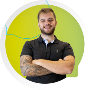 Go to the profile of William Lima