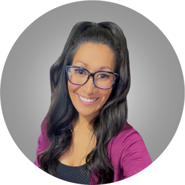 Go to the profile of April Vigil-Cornell