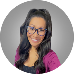 Go to the profile of April Vigil-Cornell