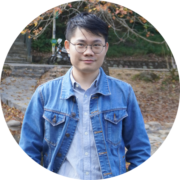 Go to the profile of Buqing Xu